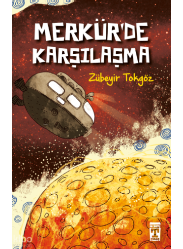 Merkürde Karşılaşma
