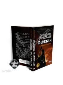 Ey Vahyin Çocukları Direnin