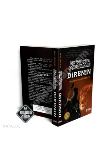 Ey Vahyin Çocukları Direnin